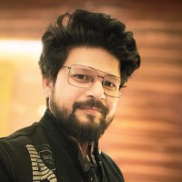 Arjun Yadav