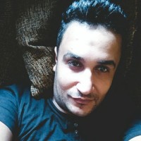 Billel Mansouri