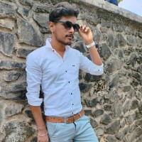 Dinesh Kumar Sahoo