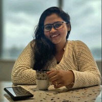 Vibha N