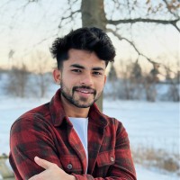 Saurabh Singh