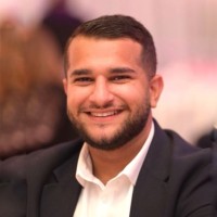 Daniel Bishay