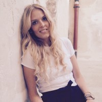 Carina Rydval