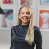 Lina Helgersson