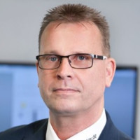 Tony Otten