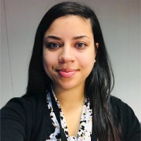 Nicole Heredia