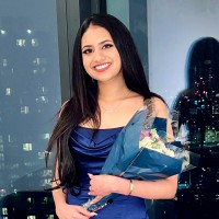 Rhea Gambhir