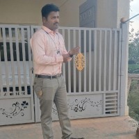 Dr Mutharasan M