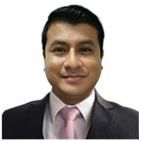 Edwin Riojas