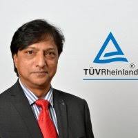 Hemant S. Desai