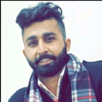 Surinder Kumar