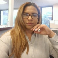 Patricia A. Ciarlo
