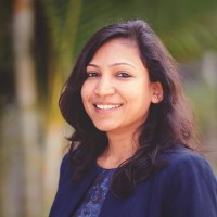Priya Agarwal