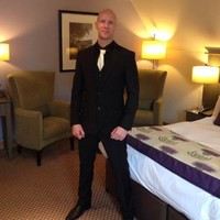 Andy Sutherland