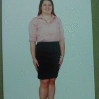 Joana Marie Capiral