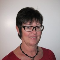 Britt Martinsson