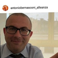 Antonio Bernasconi