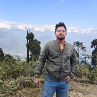 Utshajyoti Das