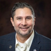 Mark Allen