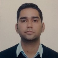 Rahul Bhat