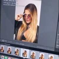 Larissa Vertedor