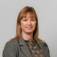 Ali Clarke