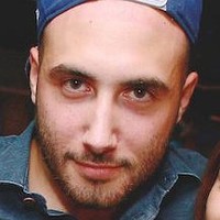 Stefano Morganti