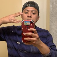 Marvin Galicia