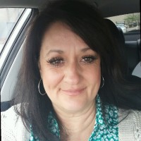 Kim Solomon