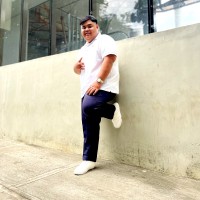 Jonathan Canlas II