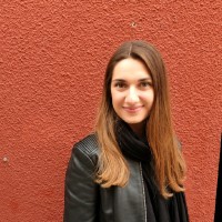 Katerina Fasouraki