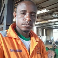 Yannick Pierre Ngana Kondi