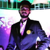 ABHISHEK SRIVASTAV