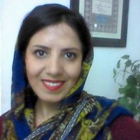 Mansoureh Majdolashrafi