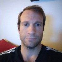 Nicolas Petit
