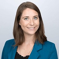 Lauren Sowden