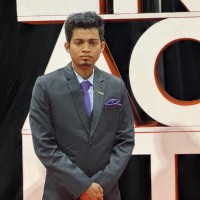 Sabbir Ahmed Polash
