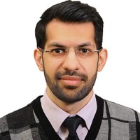 Ishan Rastogi