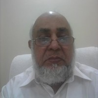 Abdul Samad Qureshi