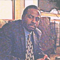 Devin J. Smith
