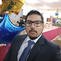 Jose Perez Salazar