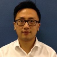 Tianli (Andy) Yu