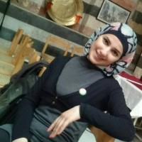 Khadija Tasslim Alaa Aldeen