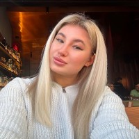 Anastasiia Grinkova