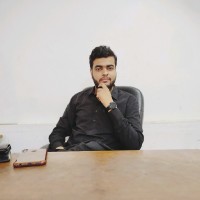Danish Feroz Uddin