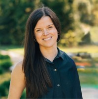 Amanda Bohr
