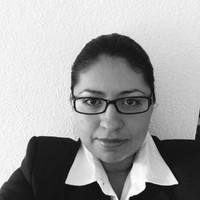Mariana De La Rosa Maldonado