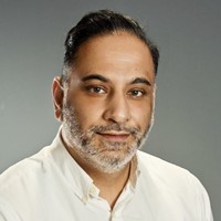 Farhan Butt