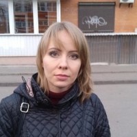 Анастасия Бубнова