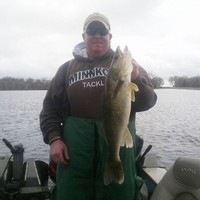 Pete McGinty